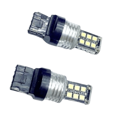 لمبات ريوس ابيض كبس