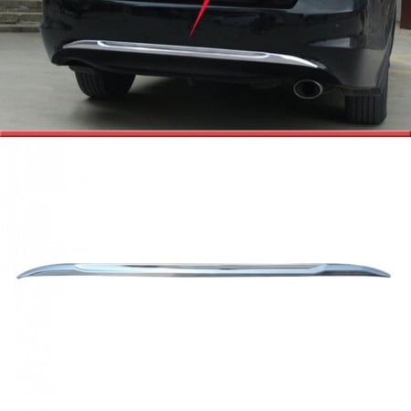 كروم صدام خلفي هوندا اكورد 2008 - 2012