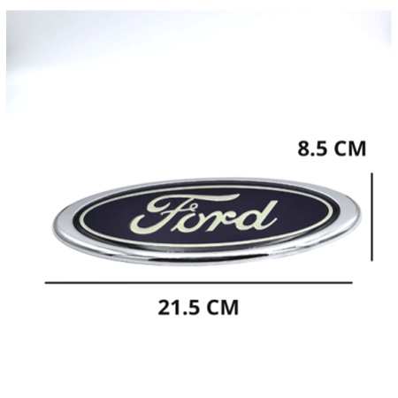 علامة شبك فورد كراون فكتوريا 2009 - 2011