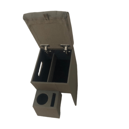 تكاية شاص - اكسسوارات سيارات - سفن سايد