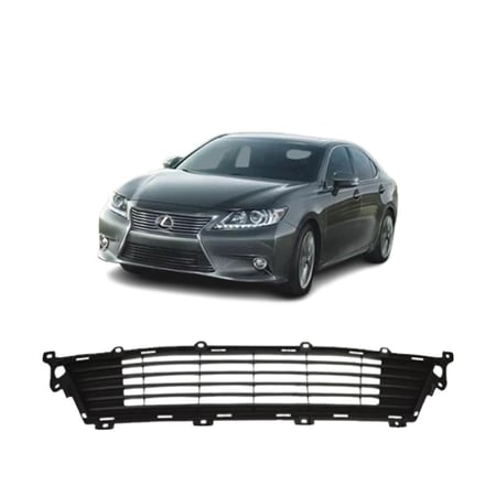 شبك صدام لكزس ES350