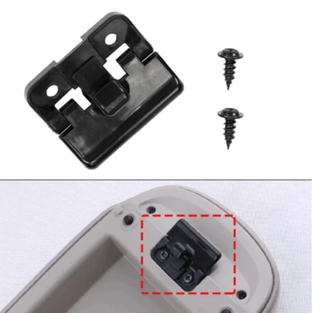 قفل درج تكاية تويوتا عمومي