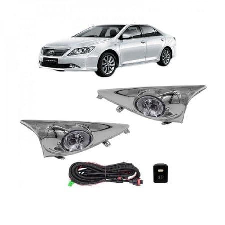 كشاف تويوتا اوريون 2012 - 2016