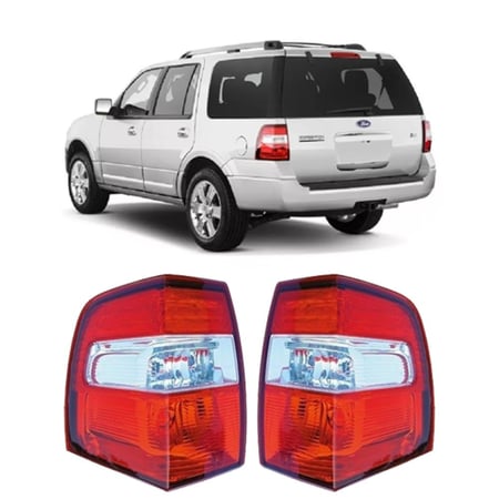 اسطبات فورد اكسبديشن 2007- 2017