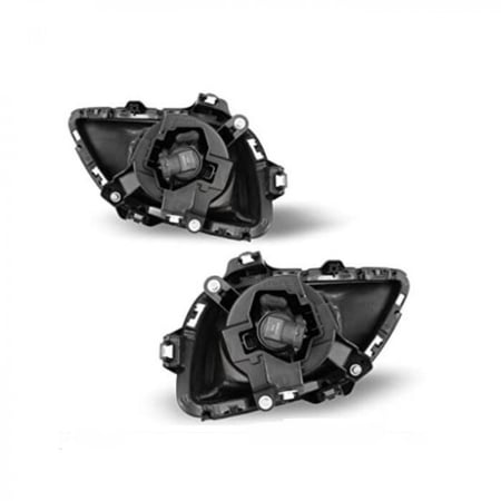 كشاف مازدا CX9 موديل 2013 - 2016