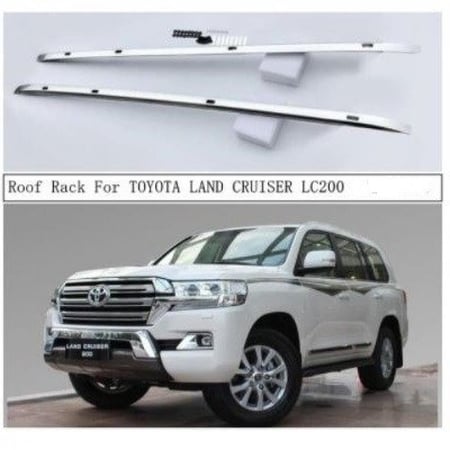 عقال تويوتا لاندكروزر 2016 - 2021