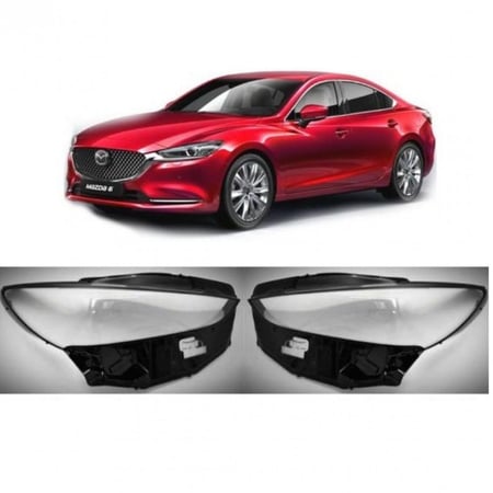 قزاز شمعات مازدا 6 2020