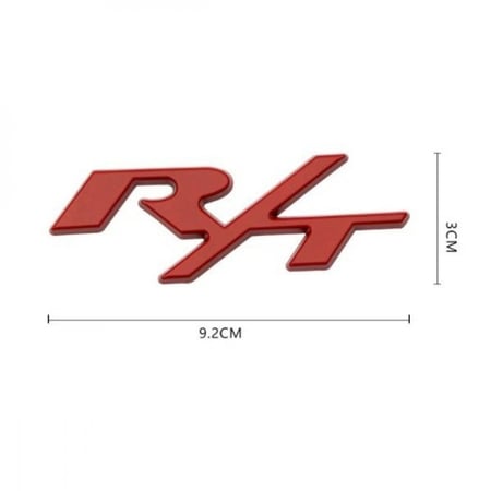 علامة ملصق R/T