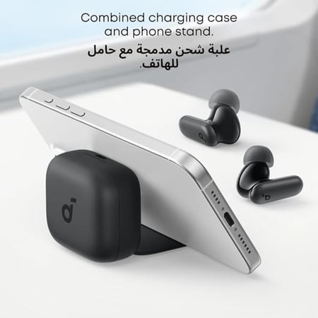 ايربودز P30i مع خاصية إلغاء الضوضاء من انكر