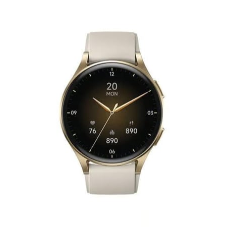 ساعة يد ذكية مقاومة للماء وذاكرة بسعة 256 قيقا و gps من بيلك