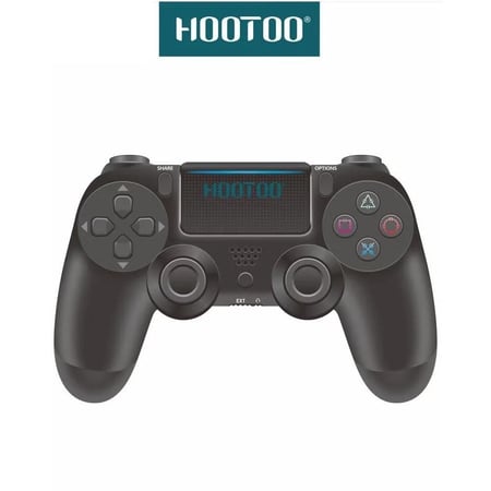 يد بلاستيشن 4 من HOOTOO