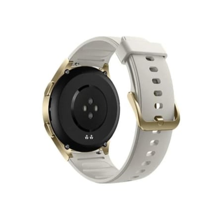 ساعة يد ذكية مقاومة للماء وذاكرة بسعة 256 قيقا و gps من بيلك