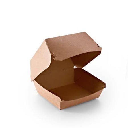 علب كرافت للكيك و البرجر بالجملة