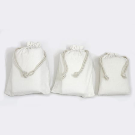 أكياس قماش للتوزيعات والمناسبات