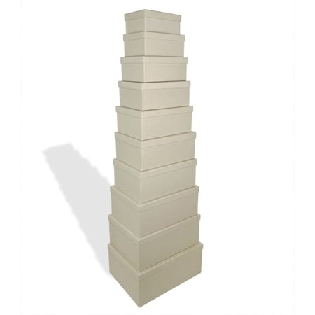 طقم علب هدايا فاخر