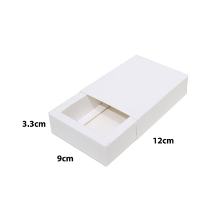 علب ورقيه سحاب للهدايا