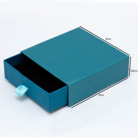 علب اكسسوارات فاخرة