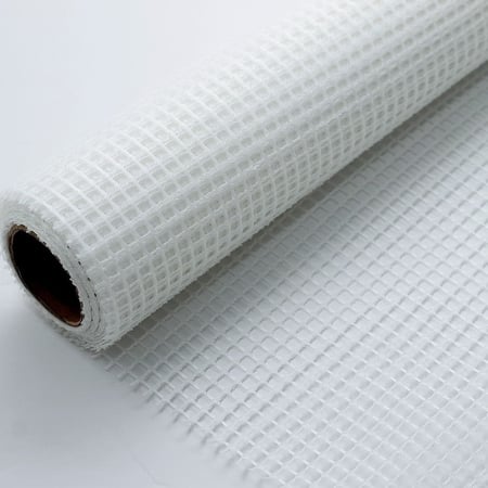 رول تغليف قماش بعدة الوان