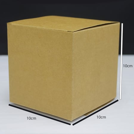 علبة عطور فاخرة