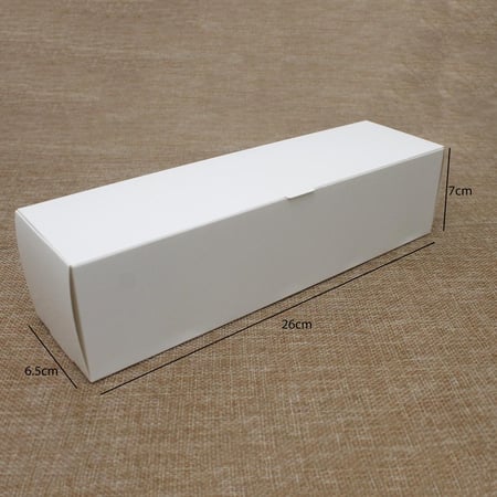 علب ورقية لتغليف الساندويتش والحلويات