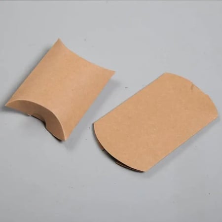 علب توزيعات صغيرة