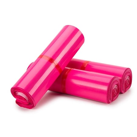 أكياس شحن نايلون بأحجام متعددة