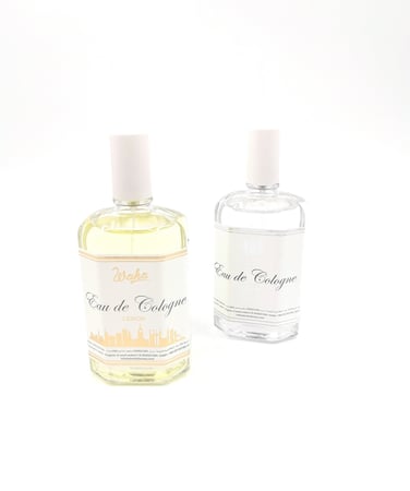 عطر كحول كولونيا