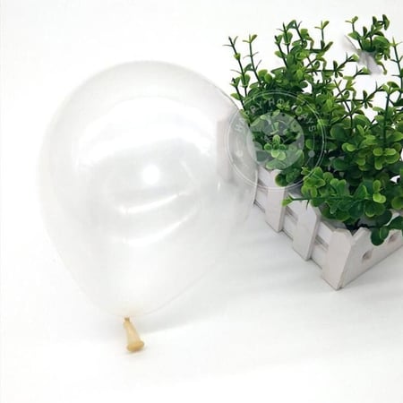 بالونات بعده الوان