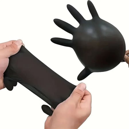جونتي اسود