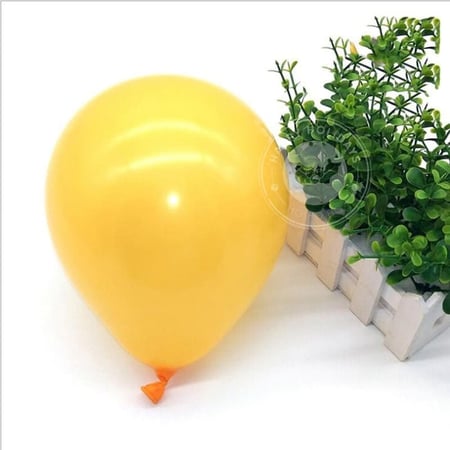 بالونات بعده الوان