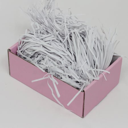 قصاصات ورقية ملونة