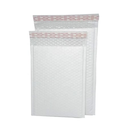 كيس شحن ابيض