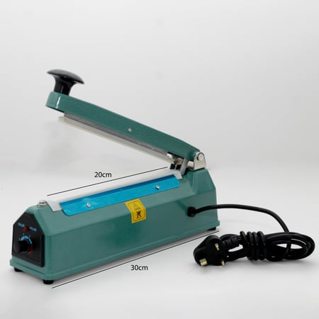 الة تغليف حراري