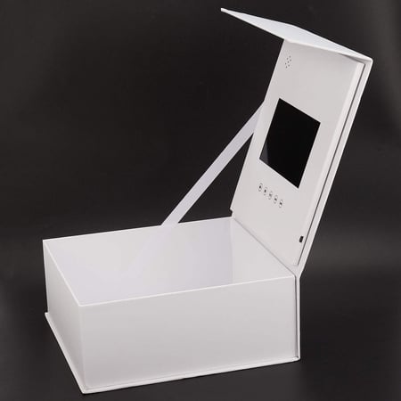 بوكس شاشة حفلات مربع بعدة الوان