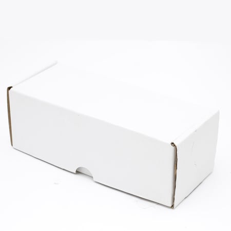 كرتون شحن لون ابيض, كراتين شحن ابيض