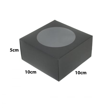 بوكس كيك ورقي