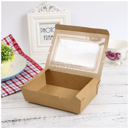 علب ورقية فاخرة