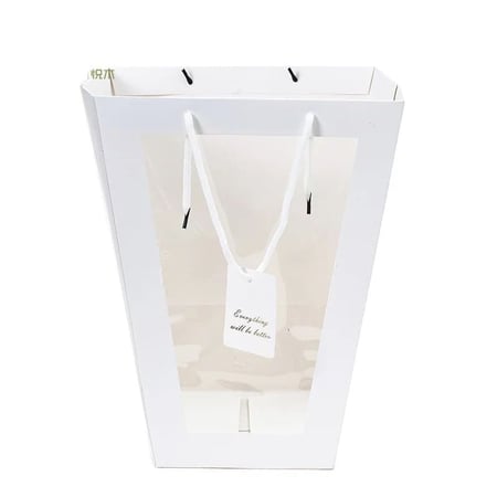 اكياس ورقية فاخرة