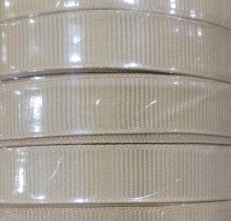 شرايط بيكا نصف انش قماش بعدة الوان