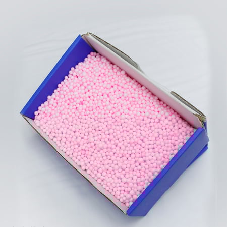 فلين حبيبات للتغليف - حماية ممتازة للمنتجات