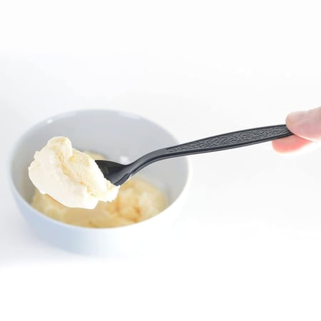 ملاعق بلاستيك بالجملة