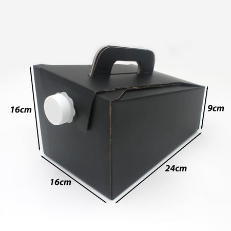 جيك مشروبات حراري 2 لتر