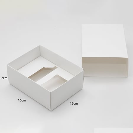 علب تغليف توزيعات فناجين