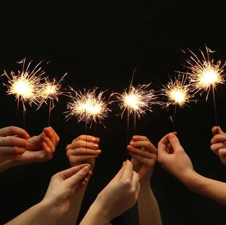 اعواد نجوم الليل