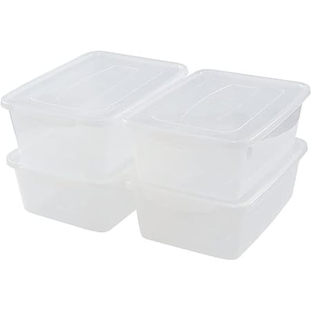 علب بلاستيكية بالجملة