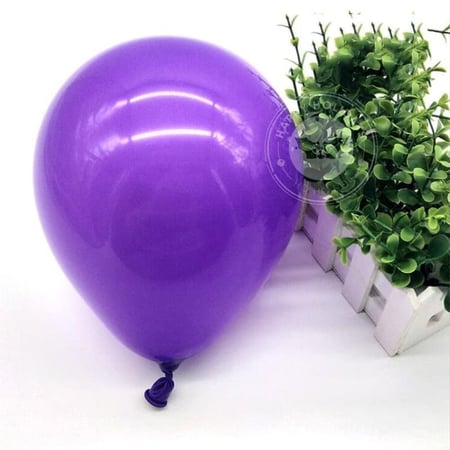 بالونات بعده الوان