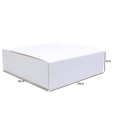 علب ورقيه سحاب للهدايا