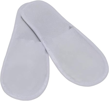 سليبرات فنادق لون أبيض