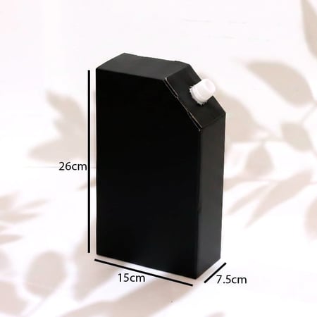 جيك مشروبات حراري 1 لتر