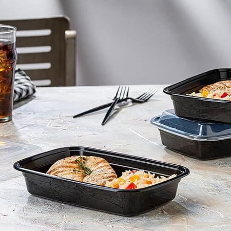 صحون ميكرويف